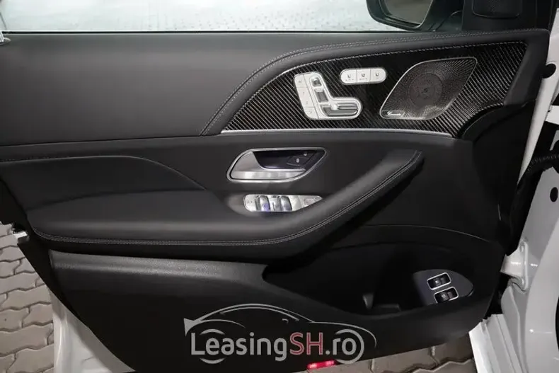 Mercedes-Benz 53 AMG din 2024 cu 10.000 km - oferta MER98413 - foto 8