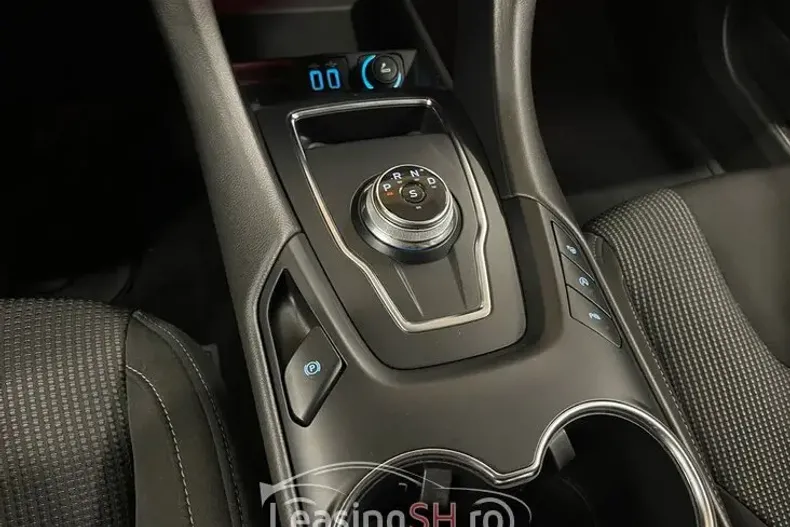 Ford Mondeo din 2021 cu 104.769 km - oferta FOR102435 - foto 22