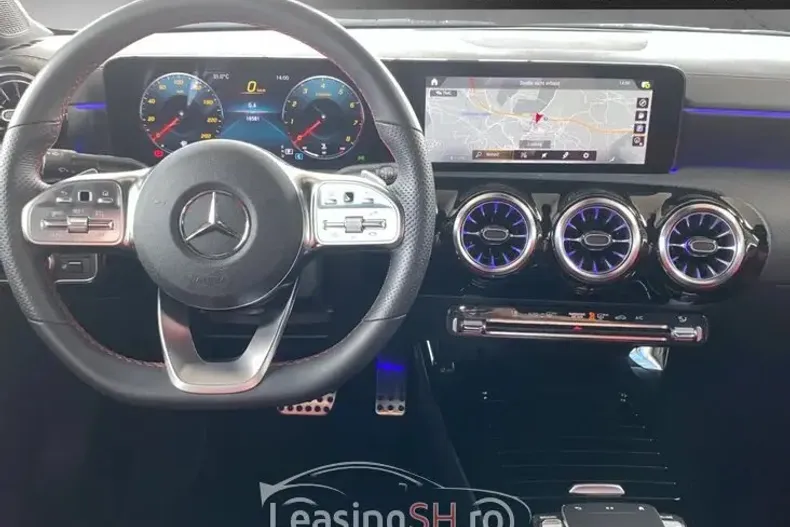 Mercedes-Benz 250 din 2021 cu 18.980 km - oferta MER99537 - foto 11