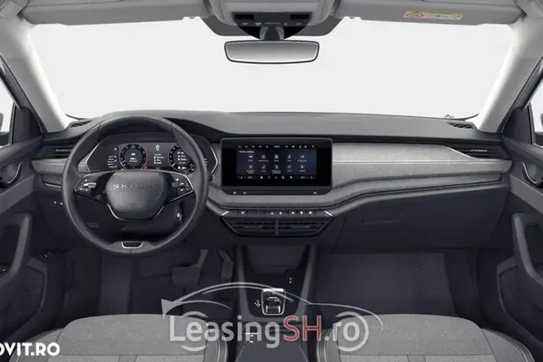 Skoda Octavia din 2025 cu 6 km - oferta SKO95444 - foto 5