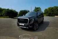 GMC Yukon din 2025 cu 15 km - oferta GMC100489 - foto 1