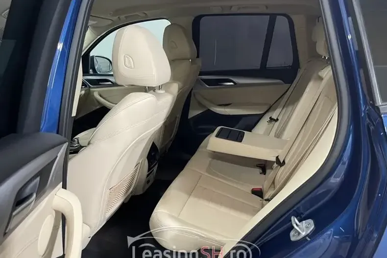 BMW X3 din 2020 cu 103.001 km - oferta BMW102195 - foto 5