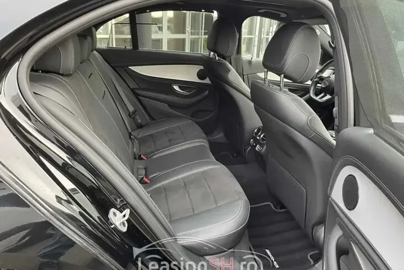 Mercedes-Benz 400 din 2020 cu 40.000 km - oferta MER98429 - foto 4