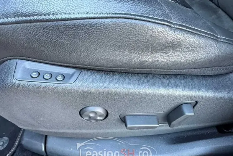 DS Automobiles DS 7 Crossback din 2020 cu 112.000 km - oferta DSA102165 - foto 26