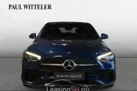 Mercedes-Benz 200 din 2023 cu 26.000 km - oferta MER98862 - foto 8