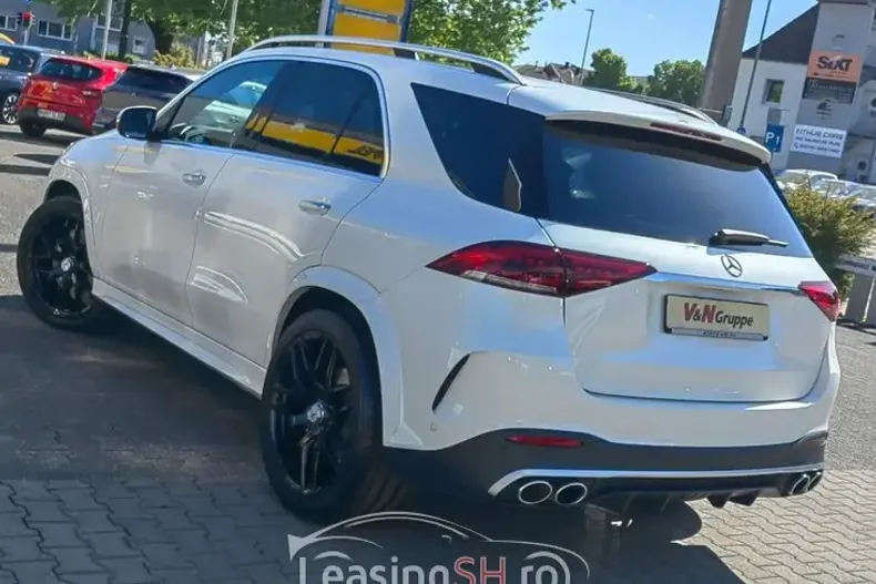 Mercedes-Benz 53 AMG din 2023 cu 41.215 km - oferta MER98749 - foto 11