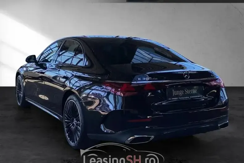 Mercedes-Benz 300 din 2024 cu 17.700 km - oferta MER98203 - foto 11