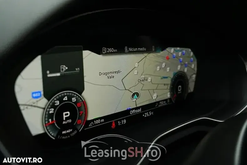 Audi A5 din 2021 cu 119.000 km - oferta AUD100881 - foto 3