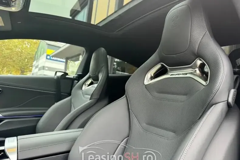 Mercedes-Benz 53 AMG din 2025 cu 20 km - oferta MER98863 - foto 4