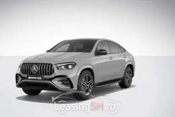 Mercedes-Benz 53 AMG din 2024 - oferta MER98043