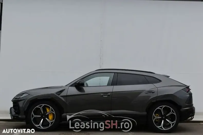 Lamborghini Urus din 2021 cu 60.000 km - oferta LAM92941 - foto 3