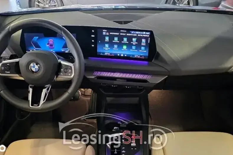 BMW 220i din 2025 cu 6.000 km - oferta BMW102799 - foto 9