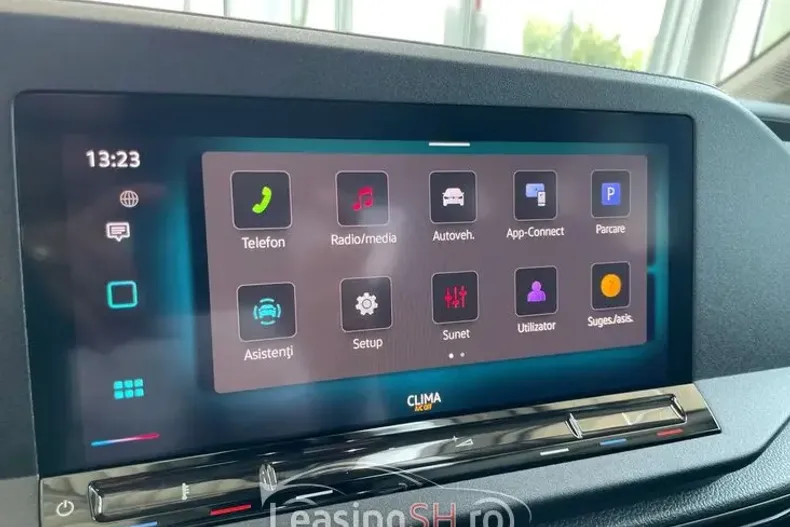 Volkswagen Caddy din 2025 cu 1 km - oferta VOL102400 - foto 6