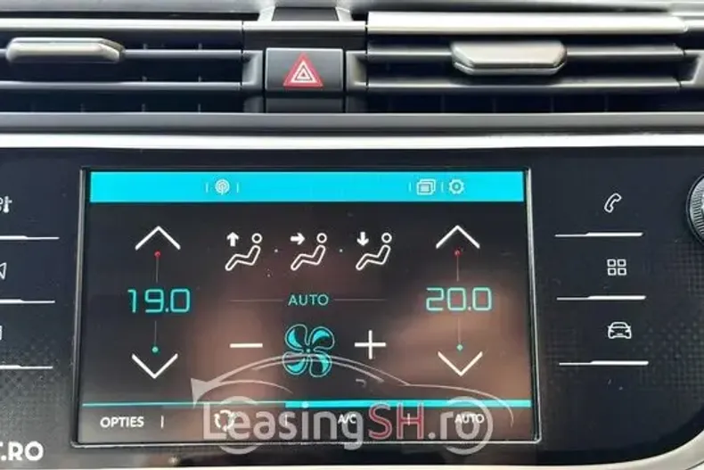 Citroën C4 Grand Space Tourer din 2019 cu 146.000 km - oferta CIT100149 - foto 18