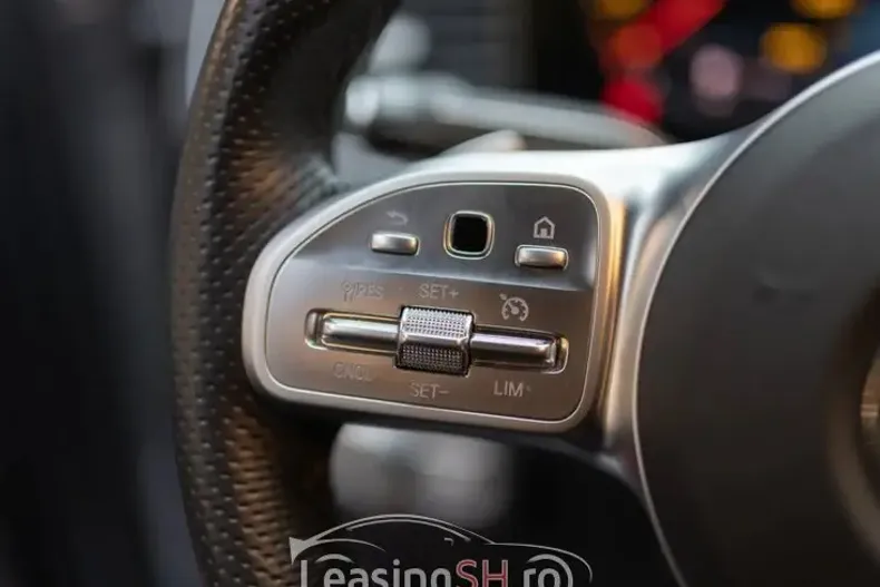 Mercedes-Benz 350 din 2021 cu 44.650 km - oferta MER99950 - foto 5