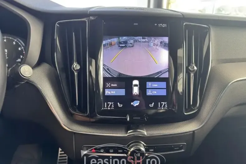 Volvo XC60 din 2020 cu 106.000 km - oferta VOL102401 - foto 6