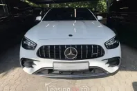 Mercedes-Benz 53 AMG din 2022 cu 6.200 km - oferta MER99007 - foto 11