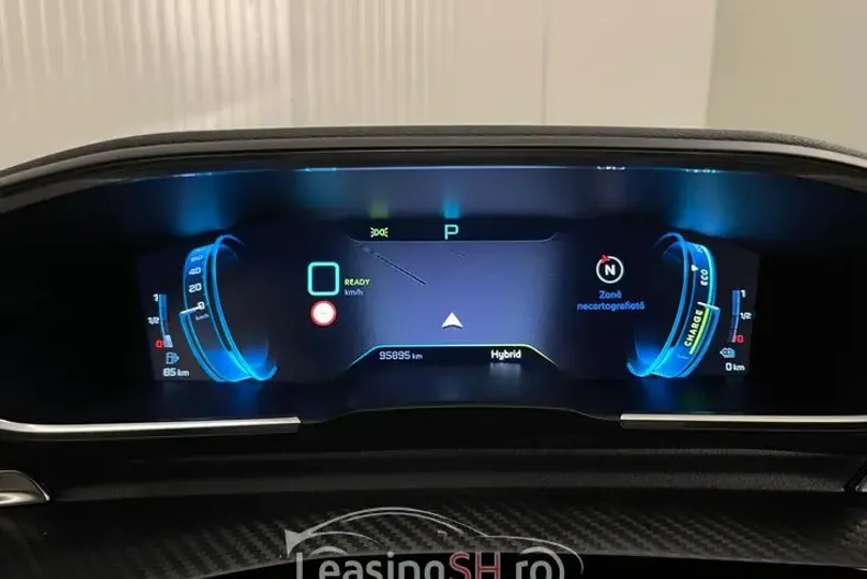 Peugeot 508 din 2021 cu 95.895 km - oferta PEU102990 - foto 8
