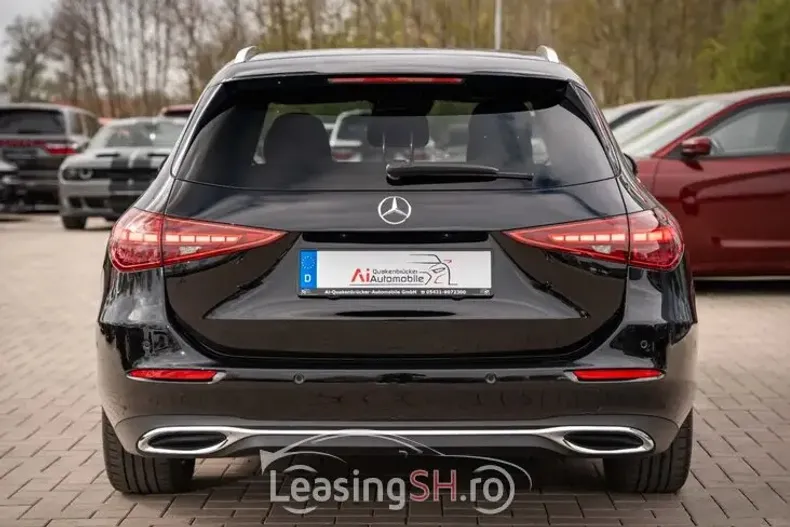 Mercedes-Benz 220 din 2023 cu 38.527 km - oferta MER98031 - foto 21