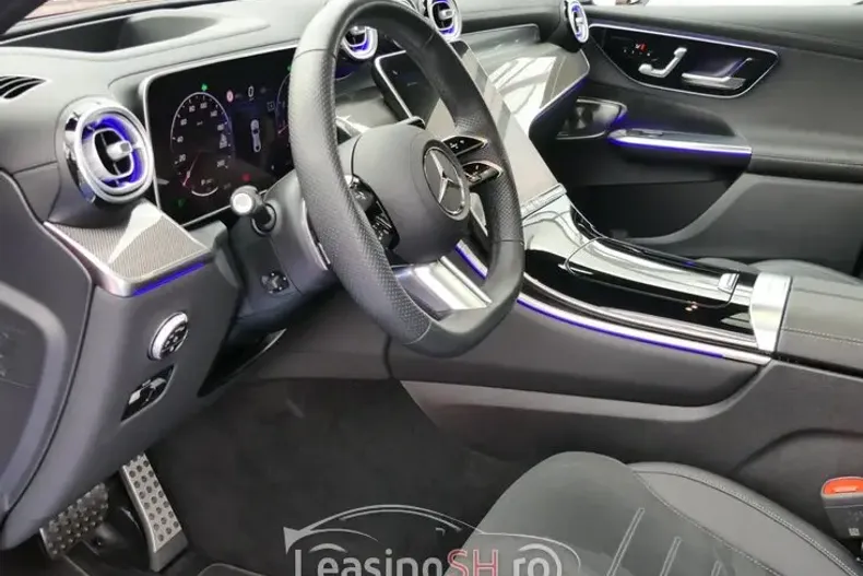 Mercedes-Benz 300 din 2024 cu 19.899 km - oferta MER97150 - foto 15