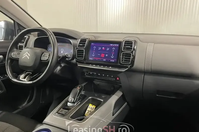 Citroën C5 Aircross din 2021 cu 141.698 km - oferta CIT100177 - foto 15
