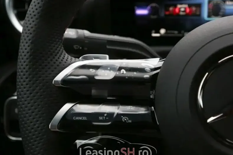 Mercedes-Benz 180 din 2025 cu 15.000 km - oferta MER98146 - foto 21