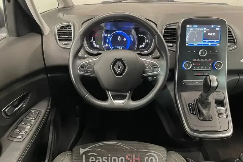 Renault Scenic din 2020 cu 135.154 km - oferta REN100166 - foto 7