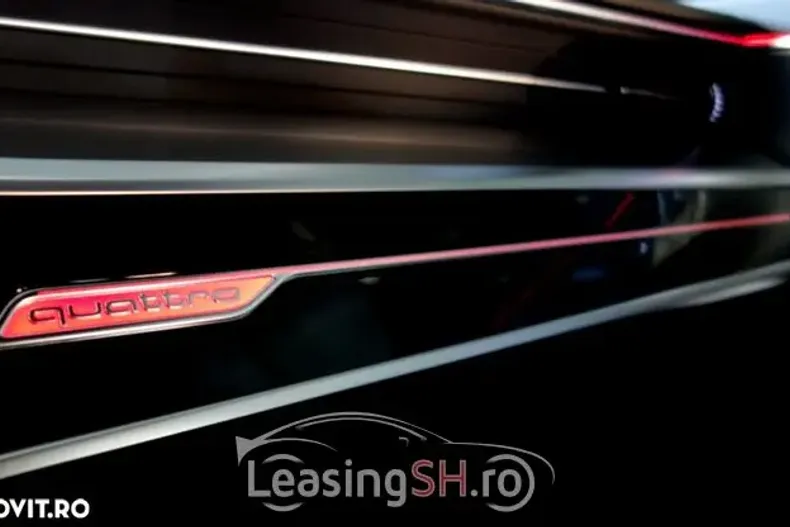 Audi A6 din 2023 cu 30.838 km - oferta AUD101569 - foto 33