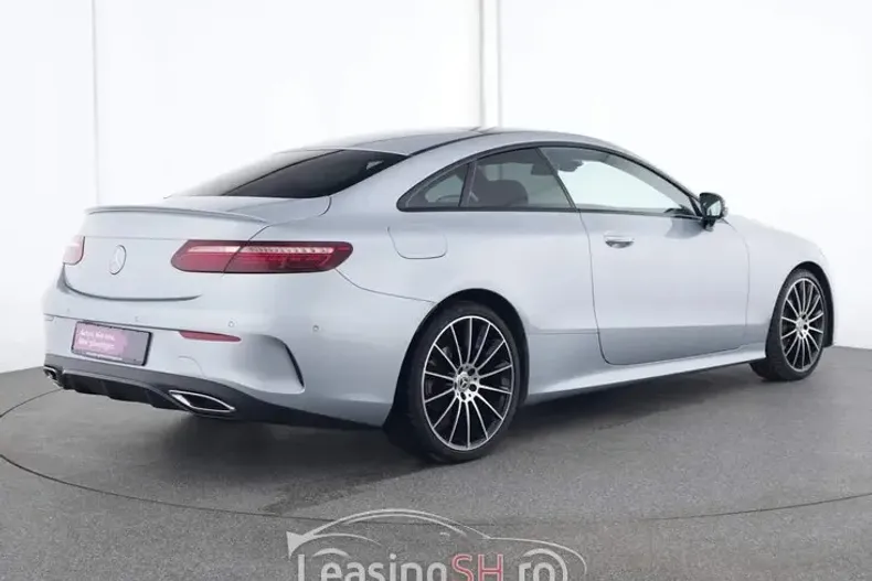 Mercedes-Benz 220 din 2022 cu 69.500 km - oferta MER98865 - foto 3