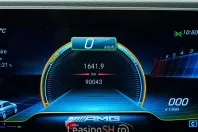 Mercedes-Benz 53 AMG din 2021 cu 90.043 km - oferta MER96358 - foto 14