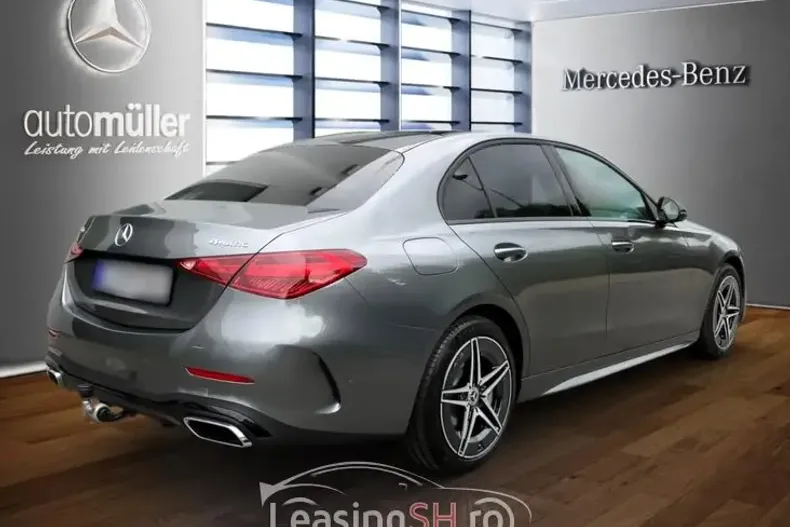 Mercedes-Benz 400 din 2023 cu 14.972 km - oferta MER99877 - foto 16