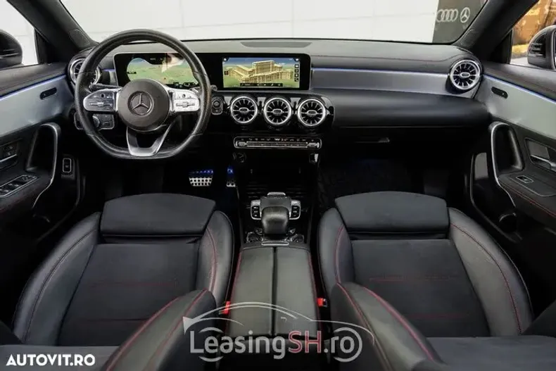 Mercedes-Benz 180 din 2020 cu 179.800 km - oferta MER100533 - foto 9