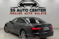 Audi A6 din 2024 cu 11.000 km - oferta AUD93976 - foto 10