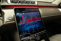 Mercedes-Benz 500 din 2022 cu 128.800 km - oferta MER96044 - foto 24