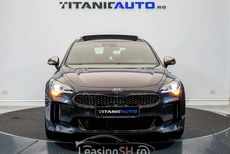 Kia Stinger din 2019 cu 75.350 km - oferta KIA94219 - foto 29