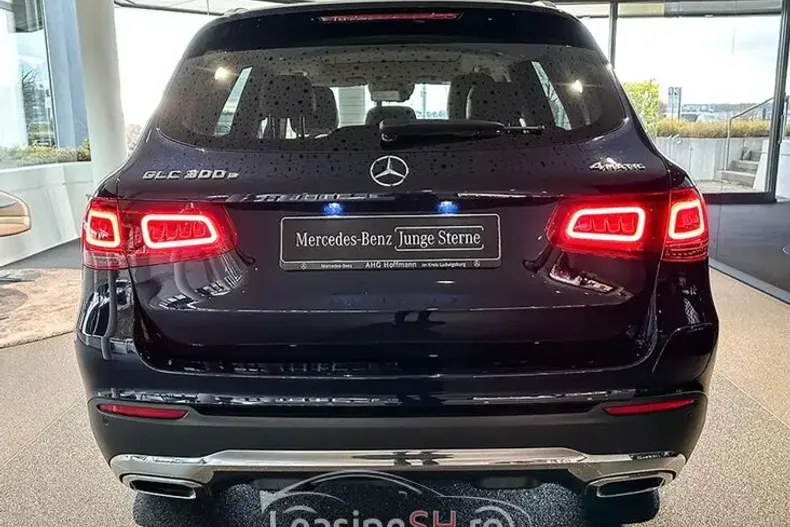 Mercedes-Benz 300 din 2020 cu 93.700 km - oferta MER97684 - foto 11