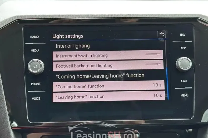 Volkswagen Passat din 2021 cu 144.876 km - oferta VOL101614 - foto 9