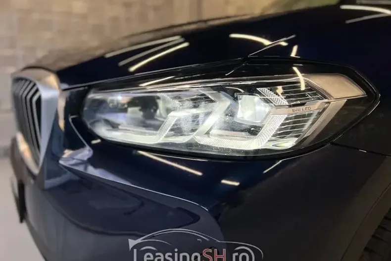 BMW X3 din 2022 cu 147.900 km - oferta BMW101164 - foto 5