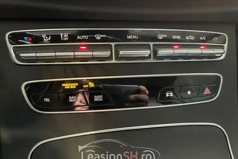 Mercedes-Benz 53 AMG din 2022 cu 6.200 km - oferta MER99007 - foto 12