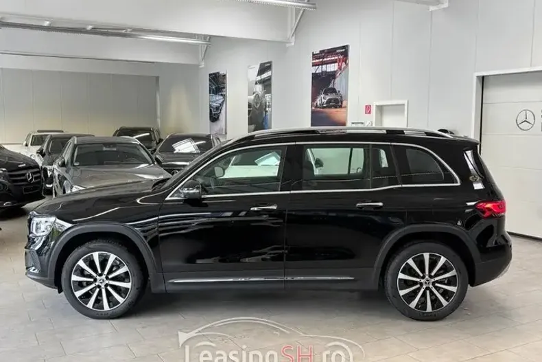 Mercedes-Benz 250 din 2023 cu 13.331 km - oferta MER99290 - foto 4