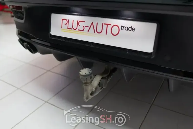 Mercedes-Benz 53 AMG din 2024 cu 23.000 km - oferta MER96030 - foto 4