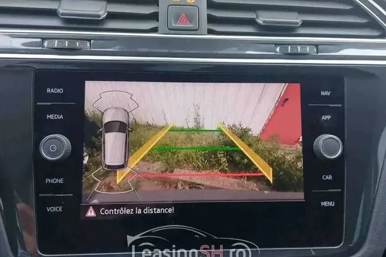 Volkswagen Tiguan din 2022 cu 96.000 km - oferta VOL102547 - foto 4