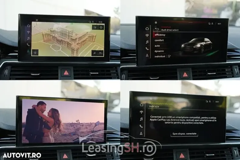 Audi A5 din 2020 cu 150.100 km - oferta AUD102528 - foto 9