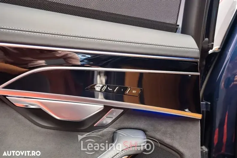 Audi A8 din 2022 cu 28.350 km - oferta AUD103007 - foto 4