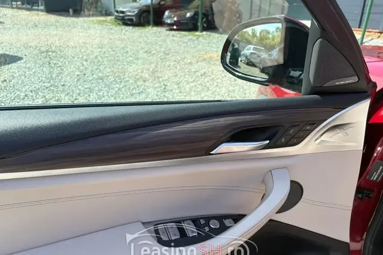 BMW X4 din 2021 cu 86.612 km - oferta BMW101135 - foto 12