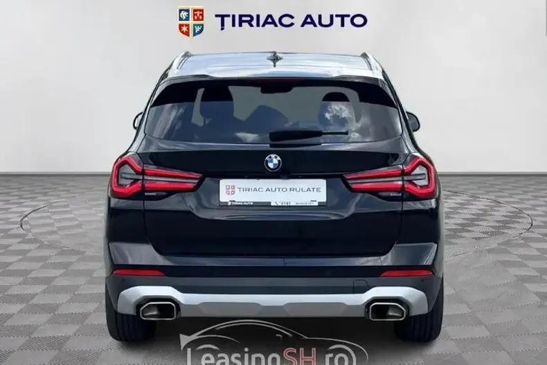 BMW X3 din 2022 cu 89.457 km - oferta BMW101295 - foto 19