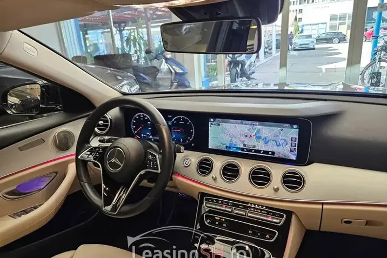 Mercedes-Benz 220 din 2021 cu 115.000 km - oferta MER103193 - foto 24