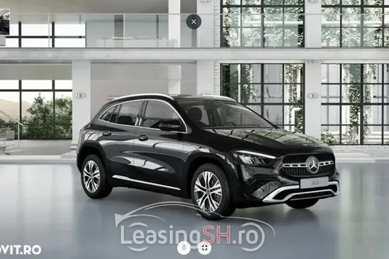 Mercedes-Benz 180 din 2025 cu 10 km - oferta MER102680 - foto 9