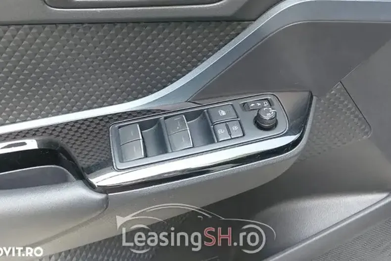 Toyota C-HR din 2020 cu 107.600 km - oferta TOY102119 - foto 17