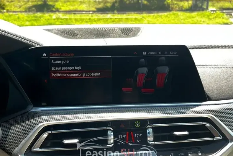 BMW X5 din 2023 cu 85.930 km - oferta BMW101605 - foto 7